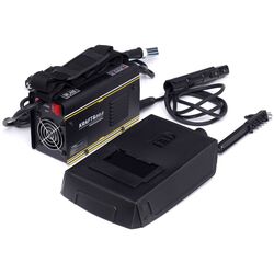 Инверторный сварочный аппарат Kraft&Dele Professional KD1868 Thumb