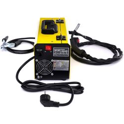 Инверторный сварочный аппарат Kraft&Dele Professional KD810 Thumb