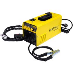 Инверторный сварочный аппарат Kraft&Dele Professional KD810