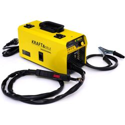Инверторный сварочный аппарат Kraft&Dele Professional KD810 Thumb