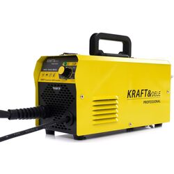 Инверторный сварочный аппарат Kraft&Dele Professional KD810 Thumb