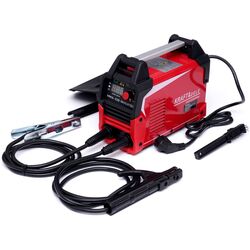 Aparat de sudat cu invertor Kraft&Dele Professional LCD 330A KD1827 Thumb