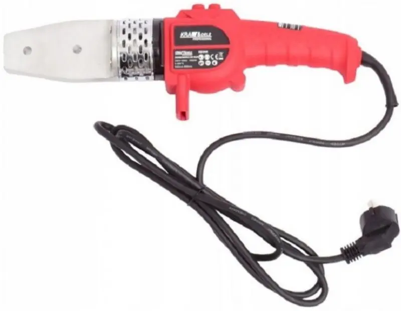 Aparat de lipit tevi Kraft&Dele KD3040