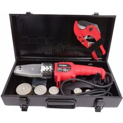 Aparat de lipit tevi Kraft&Dele KD3040 Thumb