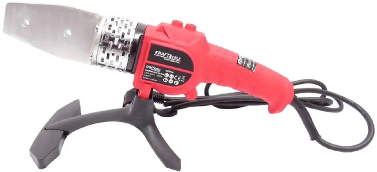 Aparat de lipit tevi Kraft&Dele KD3040
