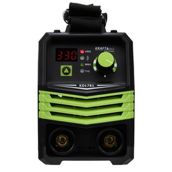 Aparat de sudat cu invertor Kraft&Dele KD1781 Thumb