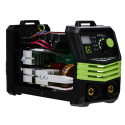 Aparat de sudat cu invertor Kraft&Dele KD1781 Thumb