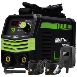 Aparat de sudat cu invertor Kraft&Dele KD1781