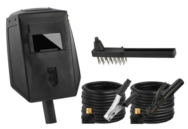 Aparat de sudat cu invertor Kraft&Dele KD1781