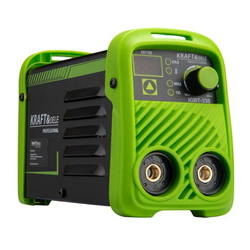 Aparat de sudat cu invertor Kraft&Dele KD1782 Thumb