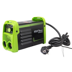 Aparat de sudat cu invertor Kraft&Dele KD1782 Thumb