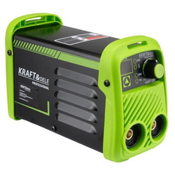 Aparat de sudat cu invertor Kraft&Dele KD1782