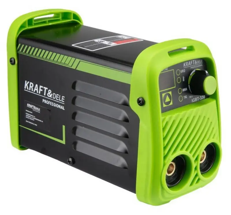 Aparat de sudat cu invertor Kraft&Dele KD1782