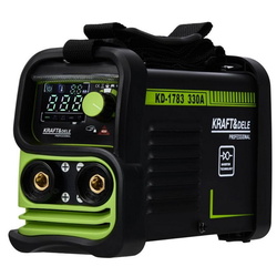 Aparat de sudat cu invertor Kraft&Dele KD1783 Thumb