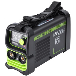 Aparat de sudat cu invertor Kraft&Dele KD1783