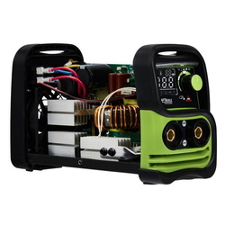 Aparat de sudat cu invertor Kraft&Dele KD1783 Thumb