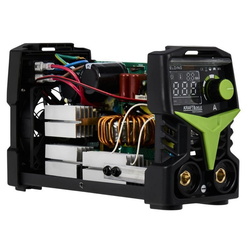 Aparat de sudat cu invertor Kraft&Dele KD1784 Thumb