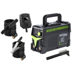 Aparat de sudat cu invertor Kraft&Dele KD1784