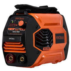 Aparat de sudat cu invertor Kraft&Dele KD1785 Thumb