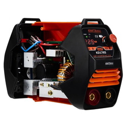 Aparat de sudat cu invertor Kraft&Dele KD1785 Thumb