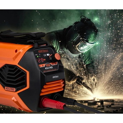 Aparat de sudat cu invertor Kraft&Dele KD1785 Thumb