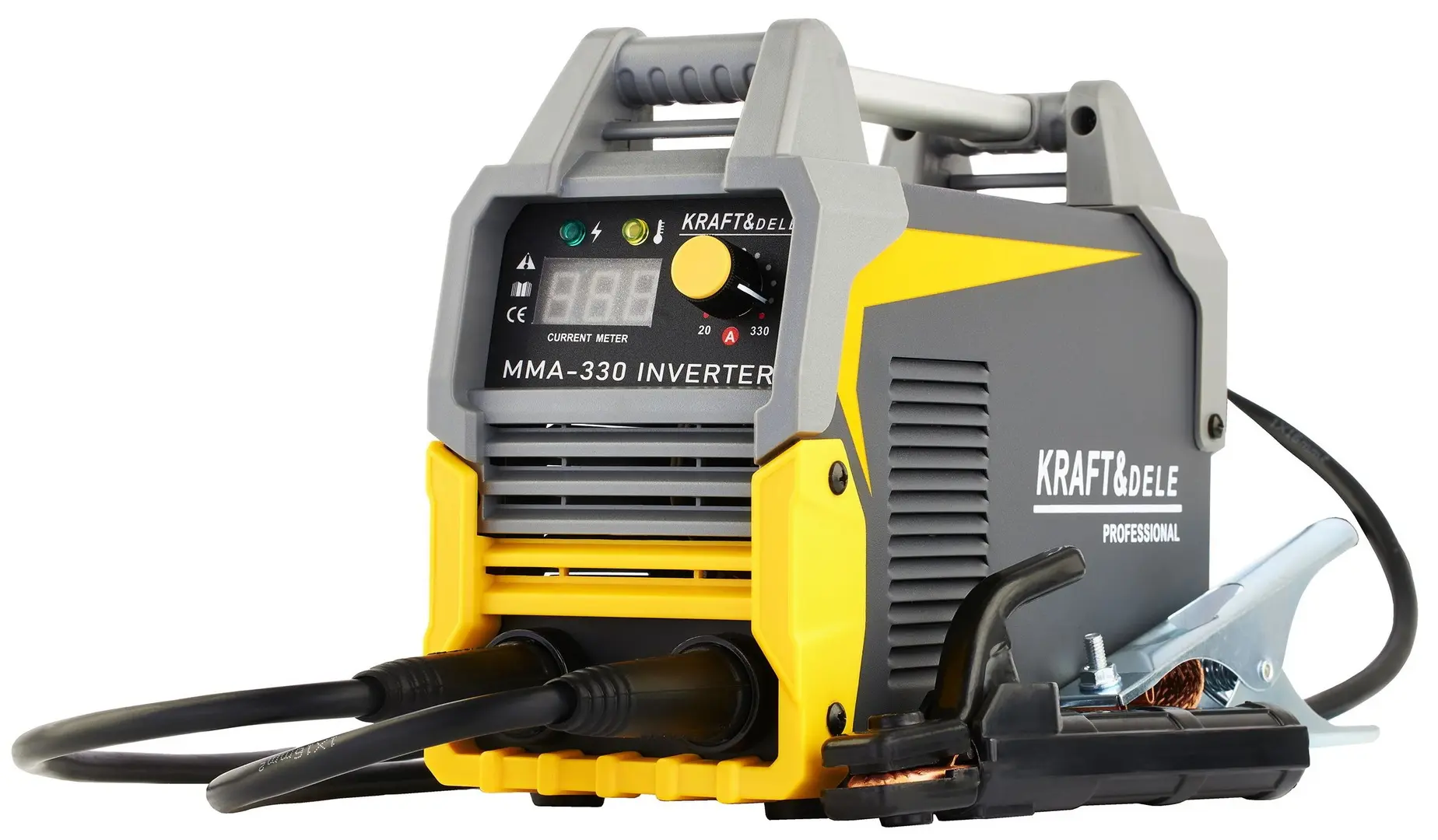 Aparat de sudat cu invertor Kraft&Dele KD1826