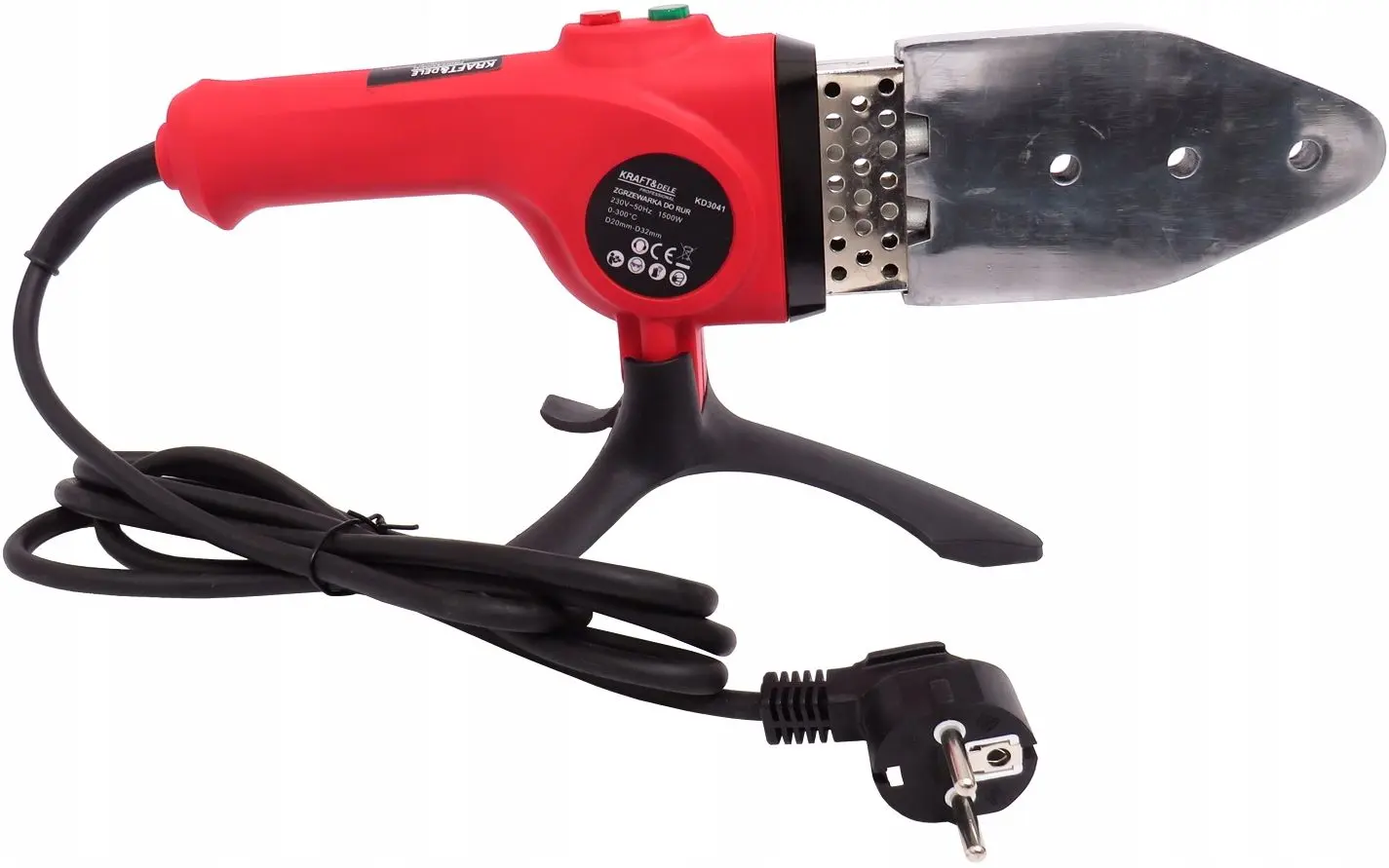 Aparat de lipit cu invertor Kraft&Dele KD3041 - 3