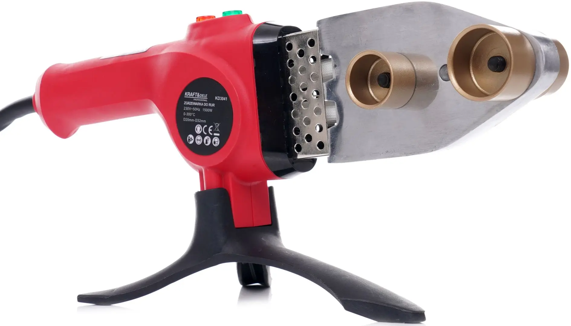 Aparat de lipit cu invertor Kraft&Dele KD3041 - 2