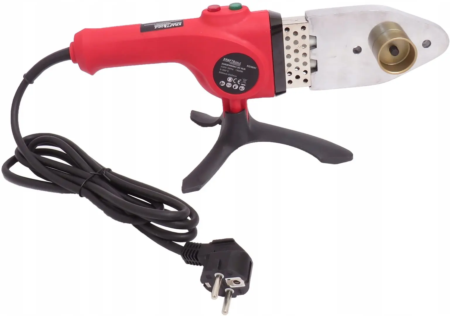 Aparat de lipit cu invertor Kraft&Dele KD3041