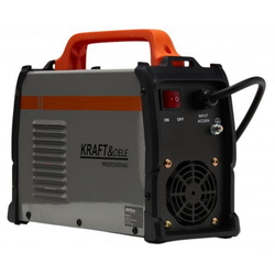 Aparat de sudat cu invertor Kraft&Dele KD3420 Thumb