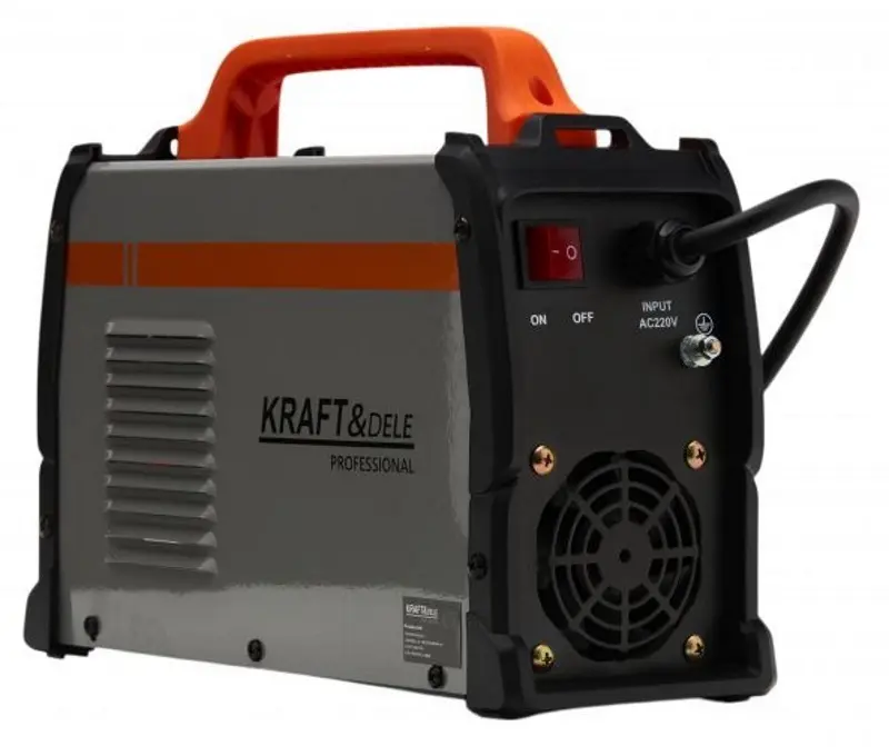 Aparat de sudat cu invertor Kraft&Dele KD3420