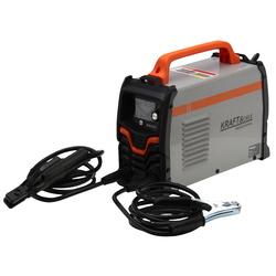 Aparat de sudat cu invertor Kraft&Dele KD3420
