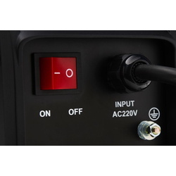 Aparat de sudat cu invertor Kraft&Dele KD3420 Thumb