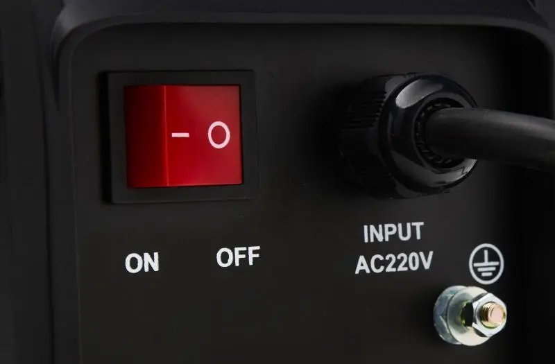 Aparat de sudat cu invertor Kraft&Dele KD3420