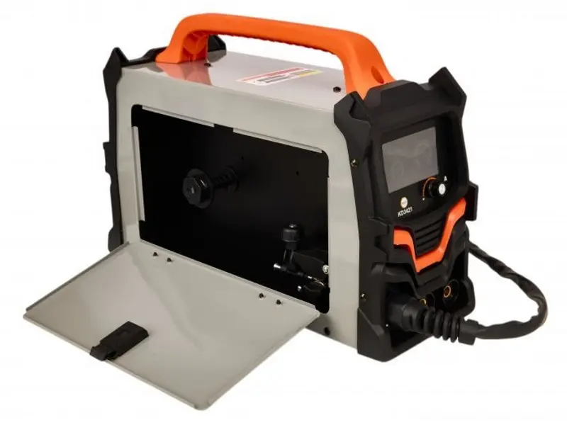 Aparat de sudat cu invertor Kraft&Dele KD3421 - 2