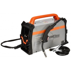 Aparat de sudat cu invertor Kraft&Dele KD3421 Thumb