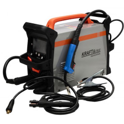 Aparat de sudat cu invertor Kraft&Dele KD3422 Thumb