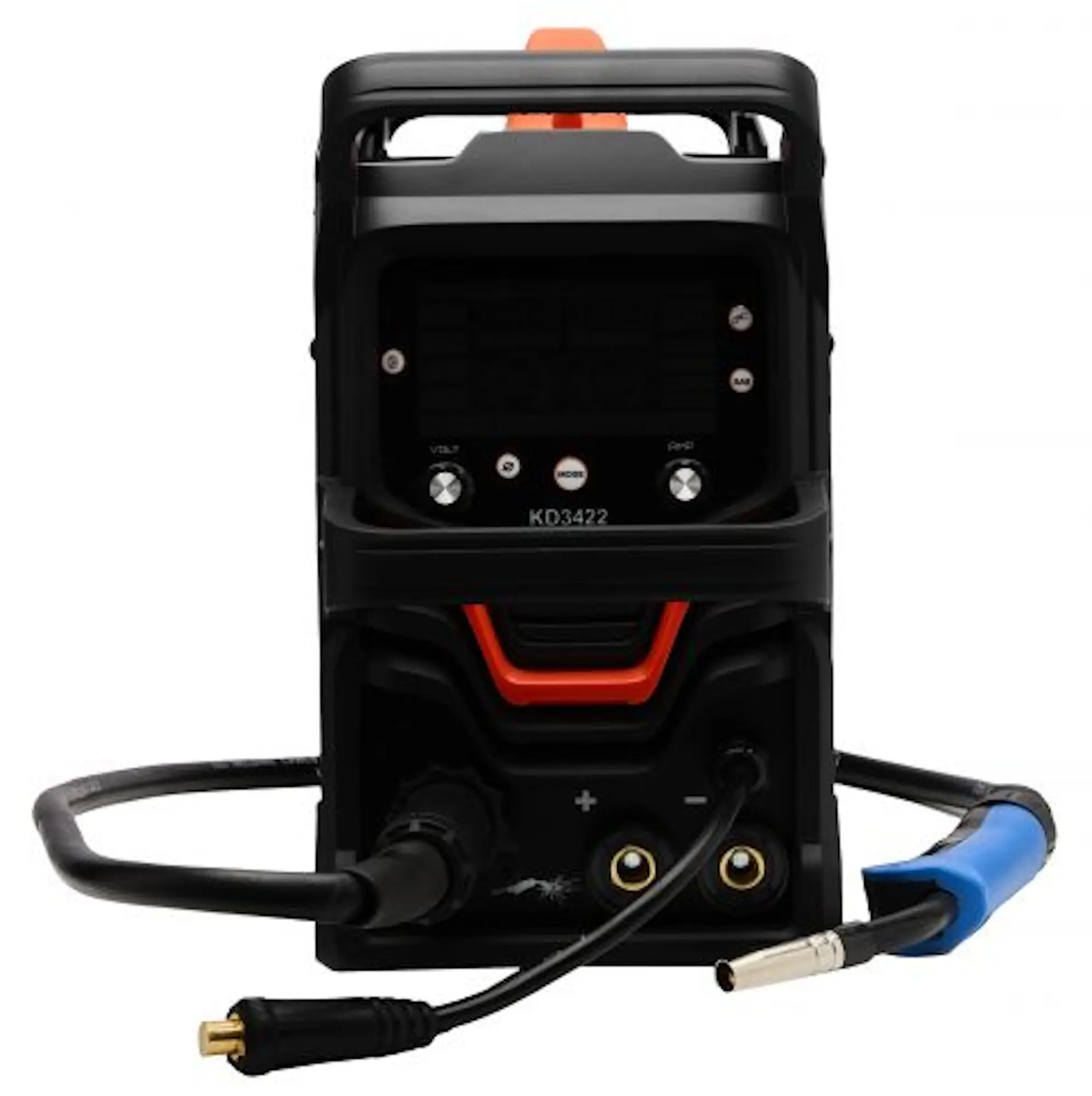 Aparat de sudat cu invertor Kraft&Dele KD3422