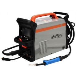 Aparat de sudat cu invertor Kraft&Dele KD3422