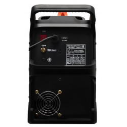 Aparat de sudat cu invertor Kraft&Dele KD3422 Thumb