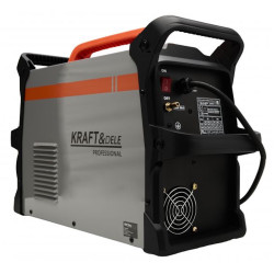 Aparat de sudat cu invertor Kraft&Dele KD3422 Thumb