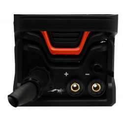 Aparat de sudat cu invertor Kraft&Dele KD3422 Thumb