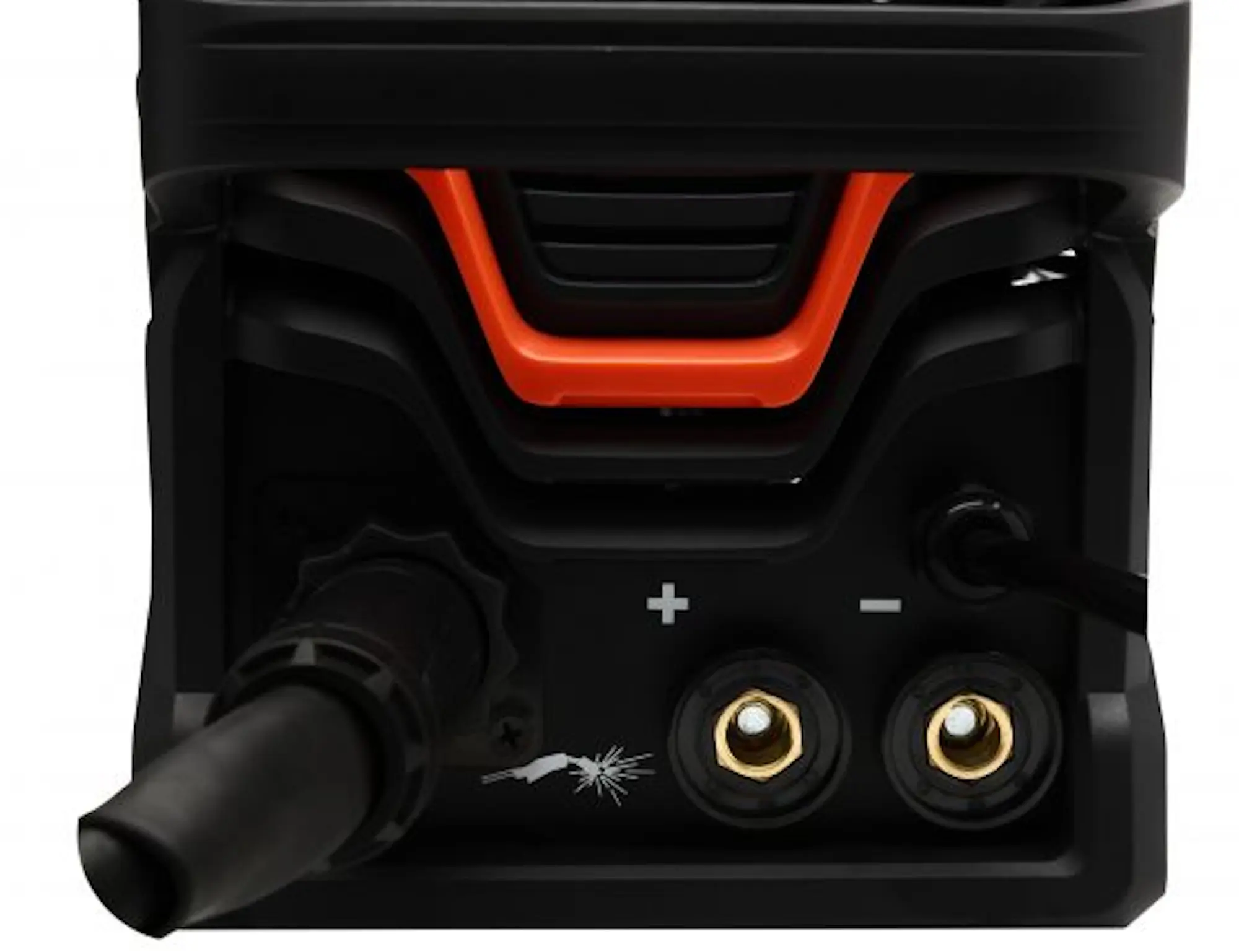 Aparat de sudat cu invertor Kraft&Dele KD3422