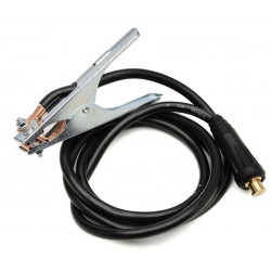 Aparat de sudat cu invertor Kraft&Dele KD3422 Thumb