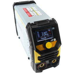 Инверторный сварочный аппарат Kraft&Dele KD3430 Thumb