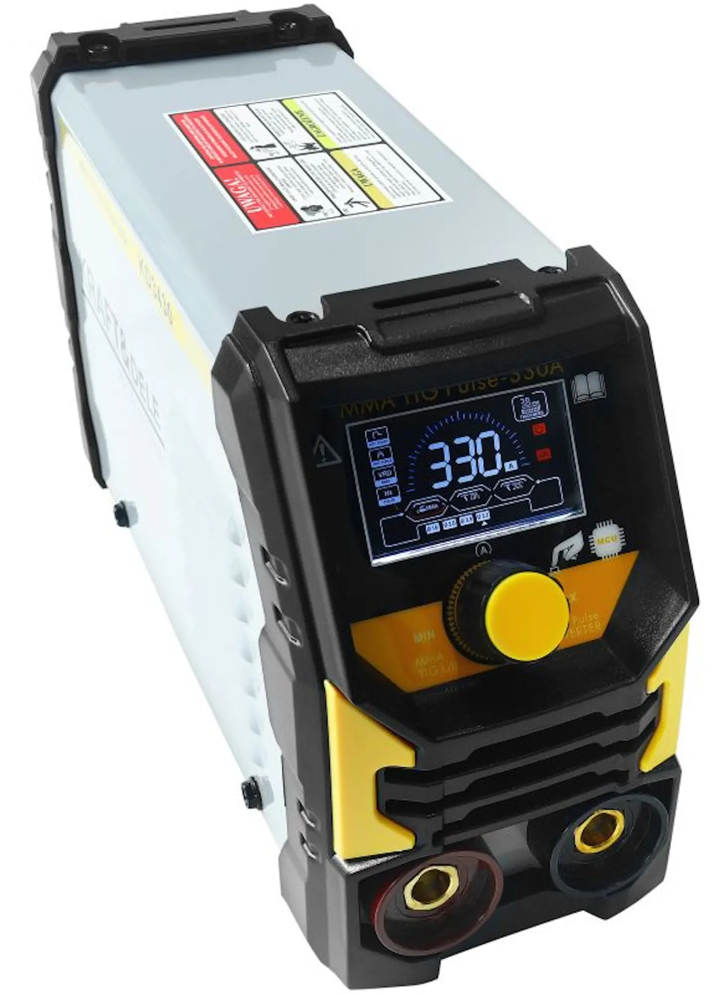 Инверторный сварочный аппарат Kraft&Dele KD3430