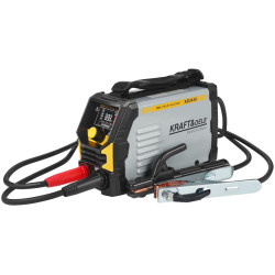 Инверторный сварочный аппарат Kraft&Dele KD3430 Thumb