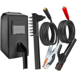 Инверторный сварочный аппарат Kraft&Dele KD3430 Thumb