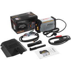 Инверторный сварочный аппарат Kraft&Dele KD3430 Thumb