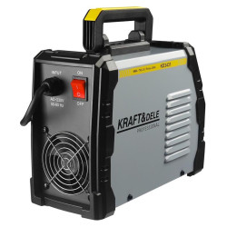 Инверторный сварочный аппарат Kraft&Dele KD3431 Thumb